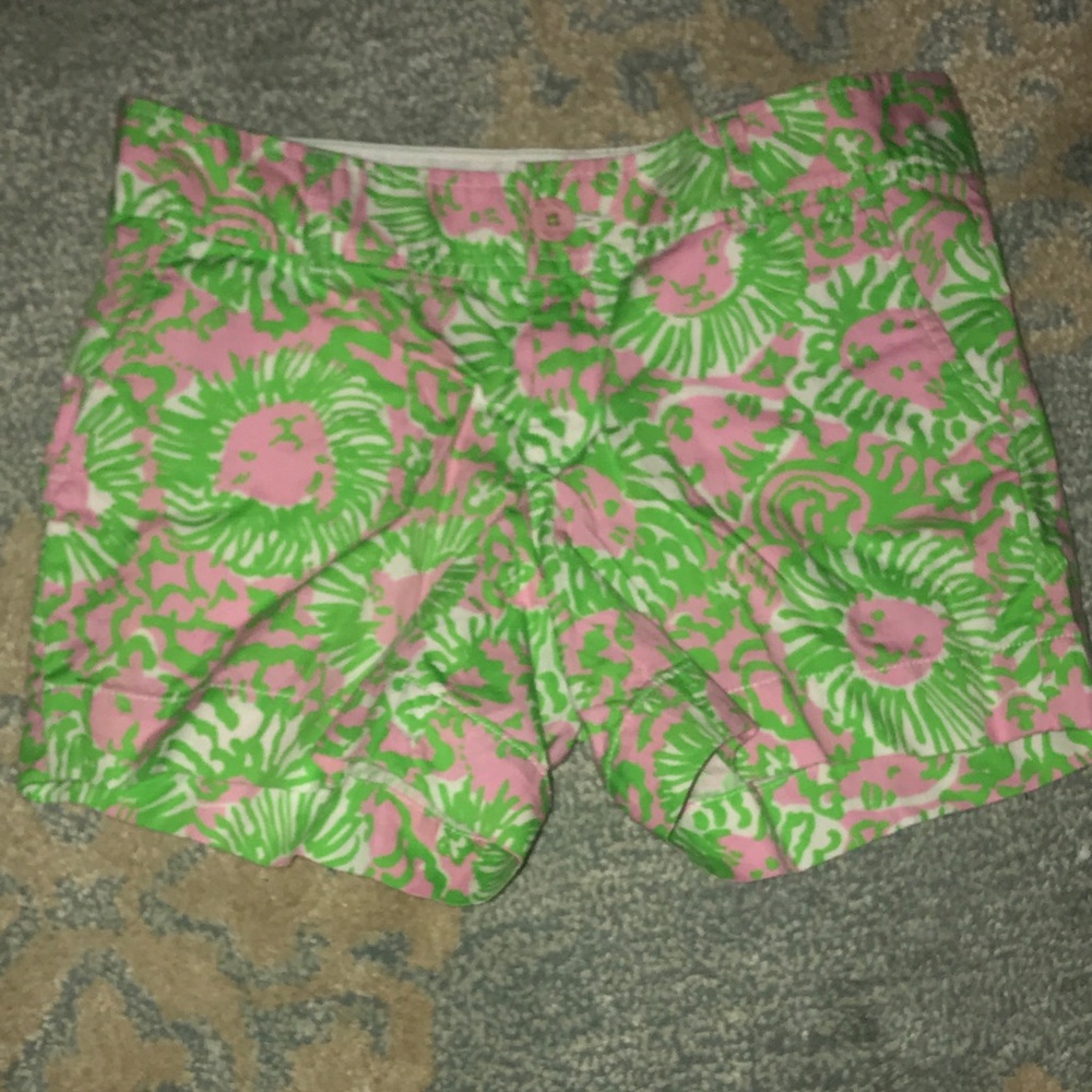 Authentic Lilly Pulitzer shirts